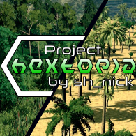 Полное описание карты HexTopia for Cities: Skylines