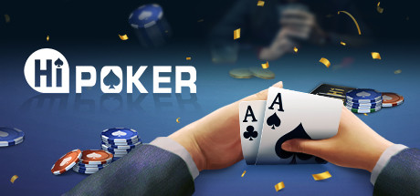 Hi Poker 3D:Texas Holdem