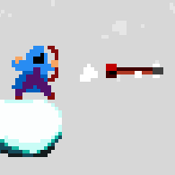 Hidden Characters for Samurai Gunn