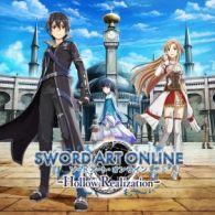 Hidden EX Skills for Sword Art Online: Hollow Realization Deluxe Edition