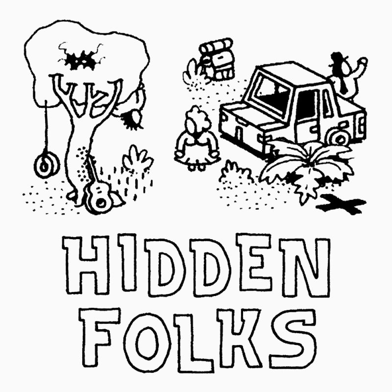 Hidden Folks Rehber (TÜRKÇE) for Hidden Folks