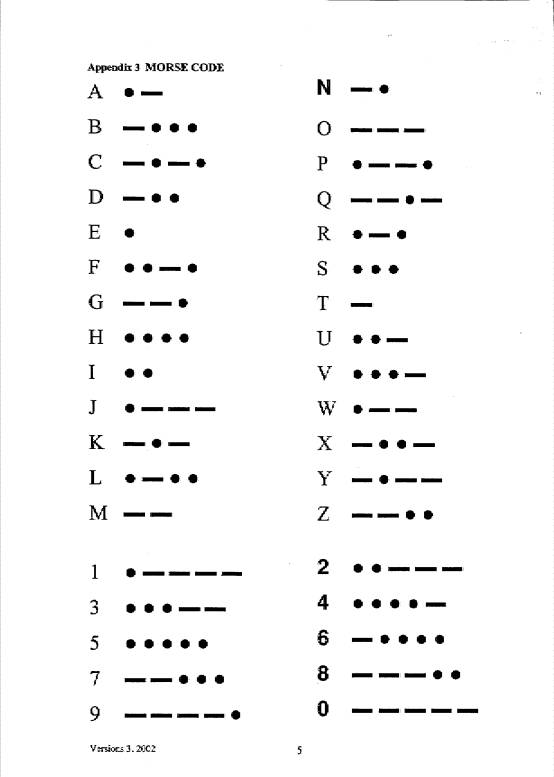 HIDDEN MORSE CODE SECRET for Emily Wants To Play