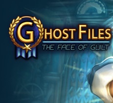 Hidden Object Puzzles Walkthrough for Ghost Files: The Face of Guilt