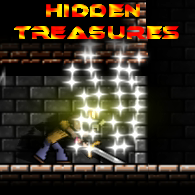 Hidden Treasures for Unepic