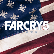 High Vehicle FOV (Coop only) for Far Cry 5