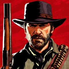 Hikaye Modunda 3000$ Değerindeki Gold Barlar for Red Dead Redemption 2