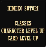 Himeko Sutori - Basic Guide for Himeko Sutori