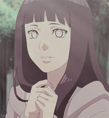 hinata for JUMP FORCE
