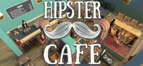 Hipster Cafe