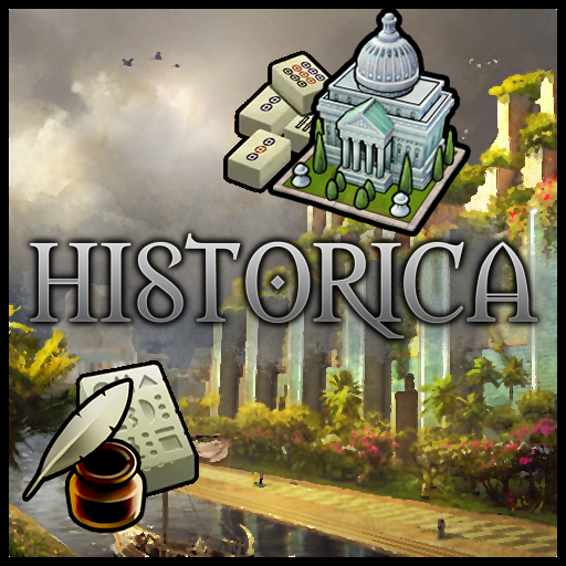 Historica Mod - Civilization's Bonuses & Traits for Sid Meier's Civilization VI