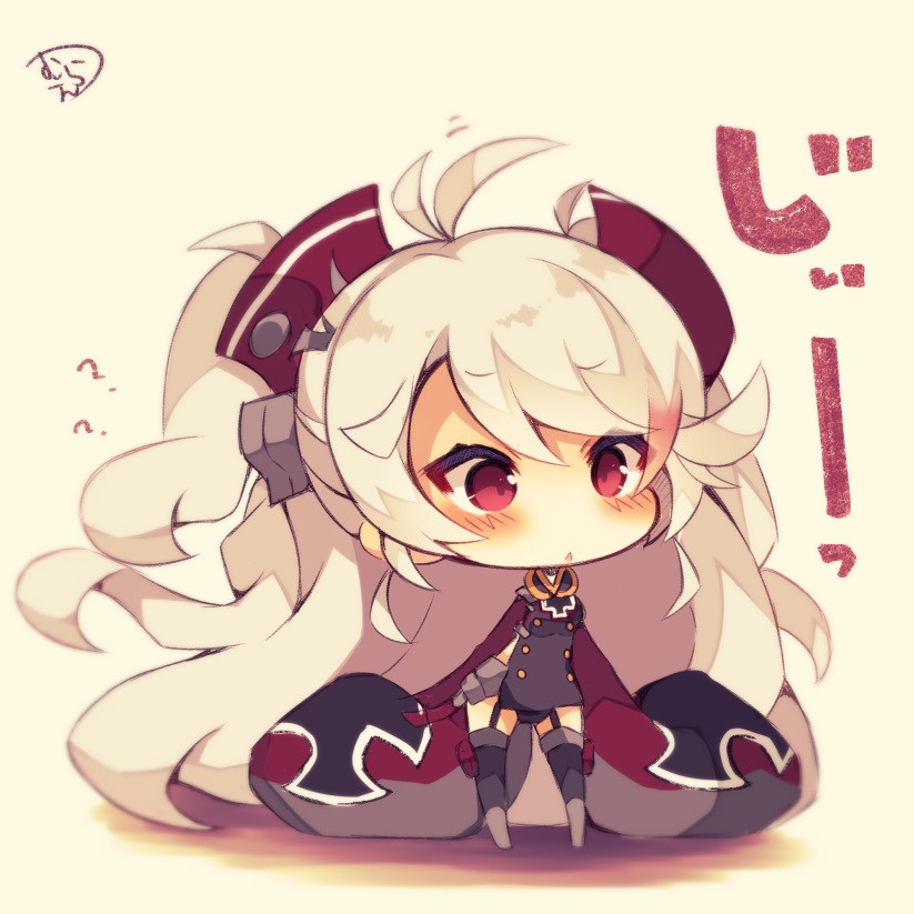 History of Prinz Eugen for World of Warships