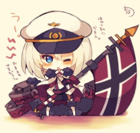 History of Tirpitz for World of Warships