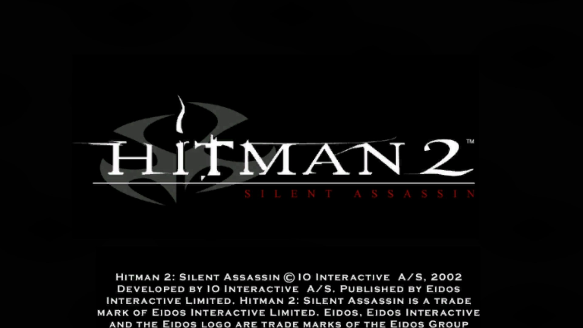 Hitman 2 full playthrough video - Professional difficulty, all zeroes. for Hitman 2: Silent Assassin