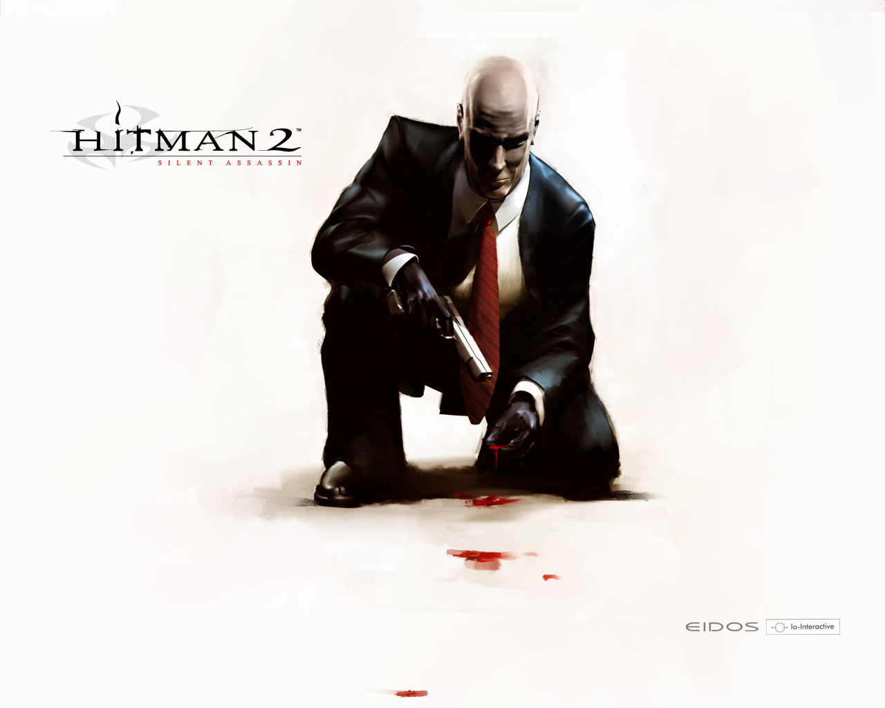 Hitman 2: Silent Assassin Читы for Hitman 2: Silent Assassin