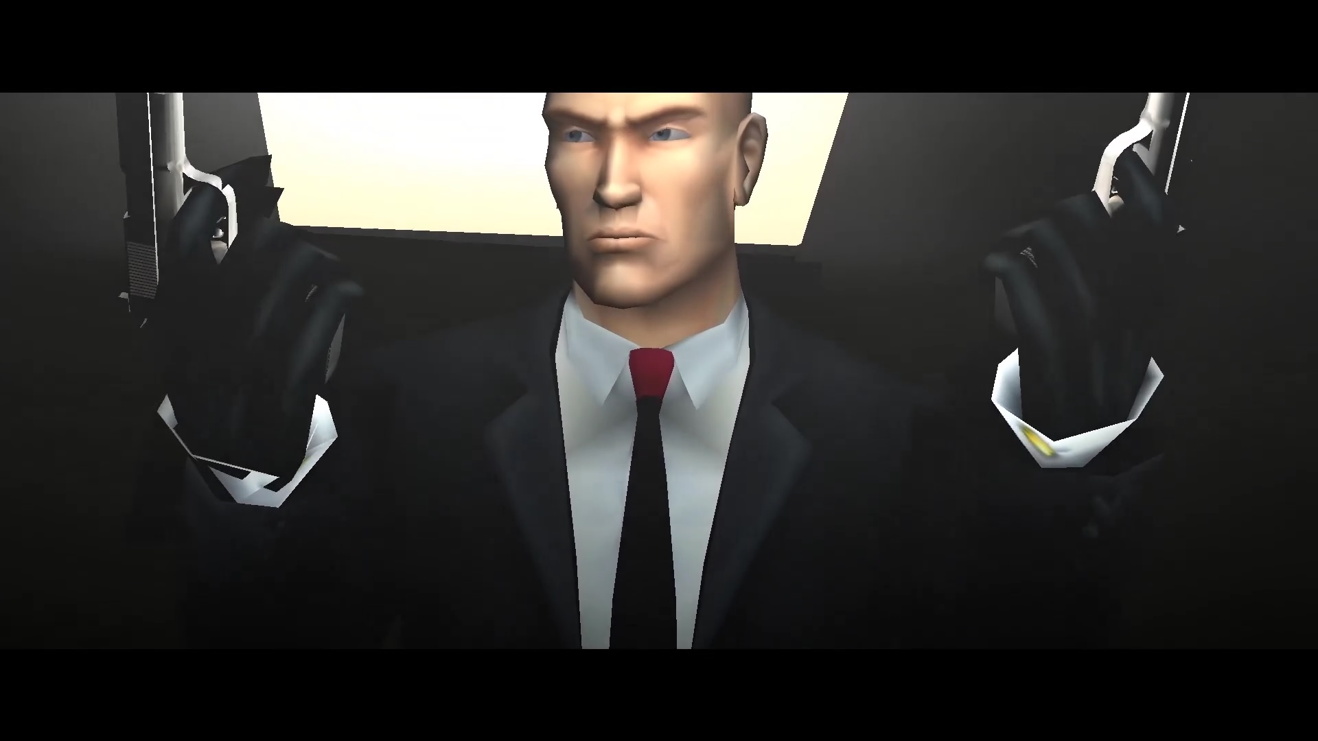 Hitman 2: Silent Assassin Resolution and Black Screen Fix Windows 10 for Hitman 2: Silent Assassin