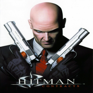 Hitman: Contracts - 1920x1080 + Фикс зависания игры for Hitman: Contracts