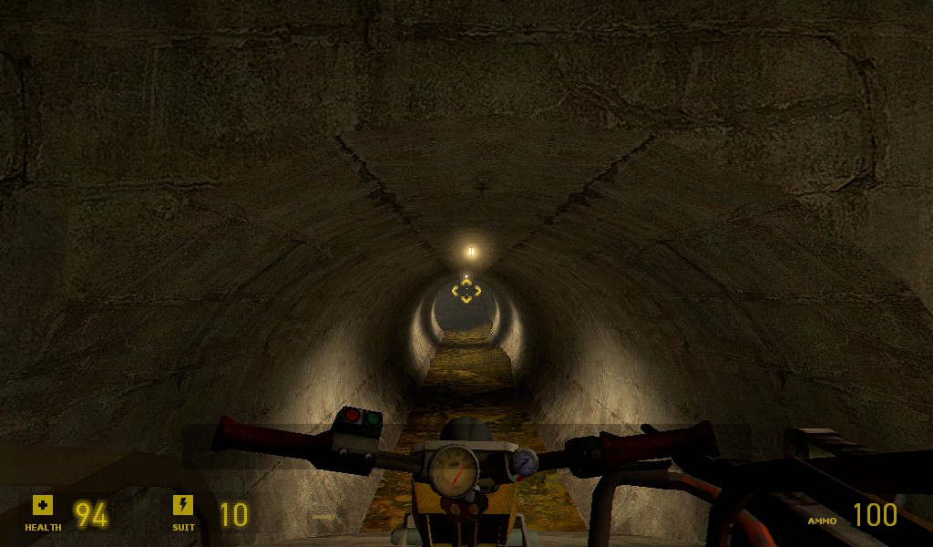 hl2 viewmodel fovs and how to apply them for Half-Life 2
