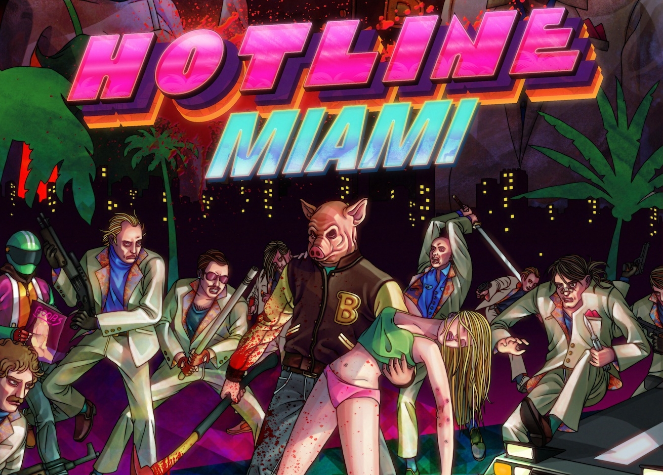 скачать русификатор на hotline miami steam фото 1