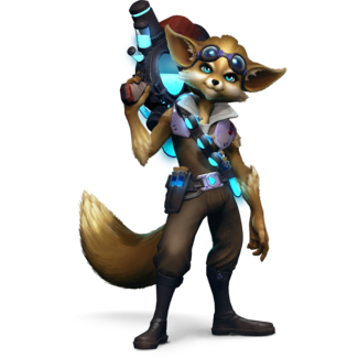 Hogyan Játsz Pip-el [HUN] [OutDated] for Paladins