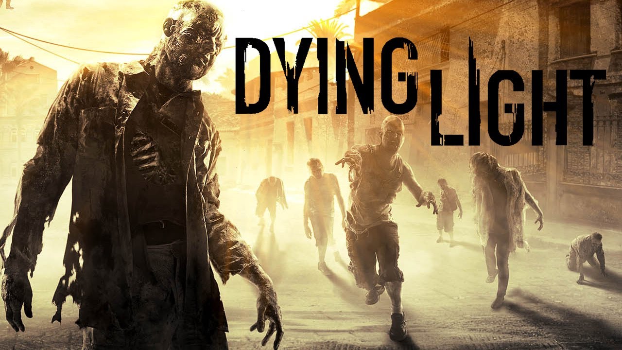 Hogyan  készíts  ütőképes fegyvert  gyorsan?![HUN] for Dying Light