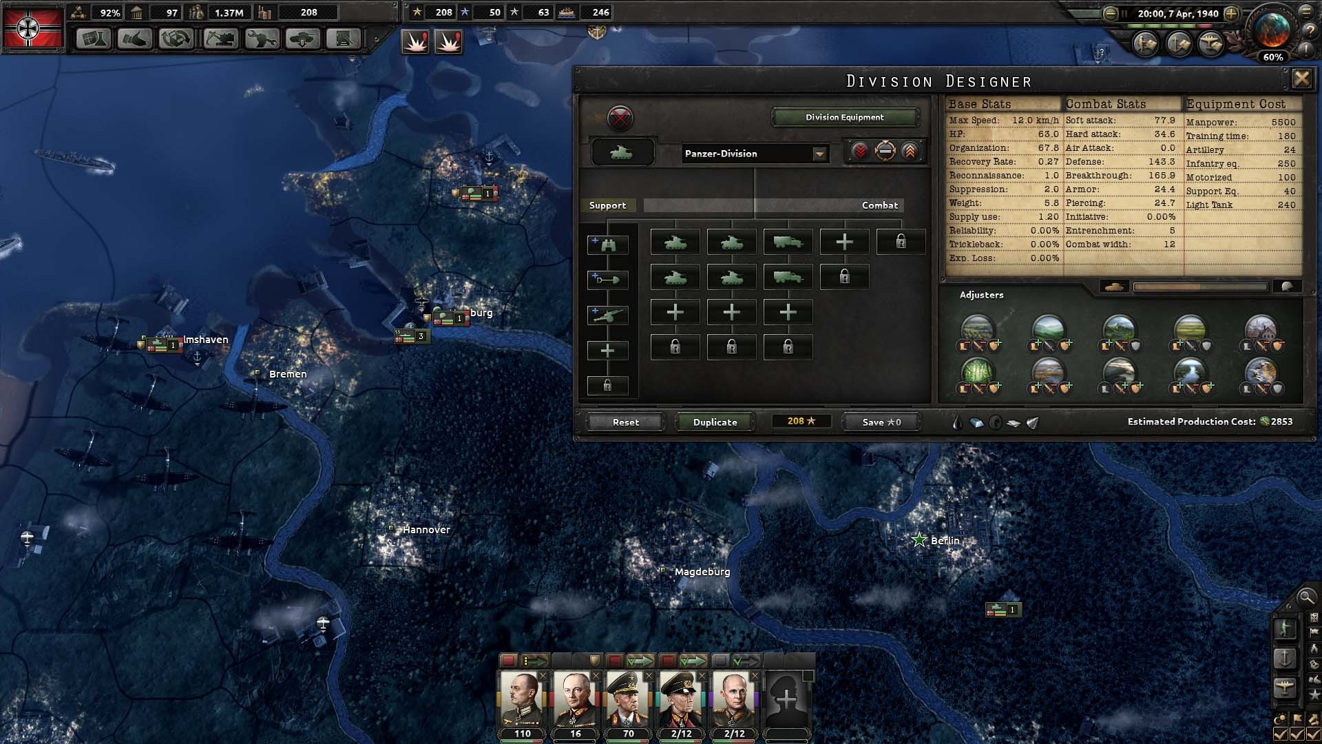 Hoi 4 Console Commands for Hearts of Iron IV