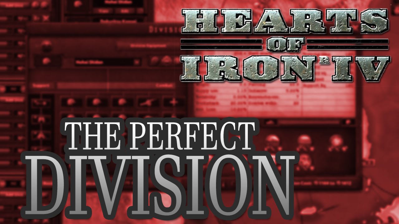 Hoi 4 Templatet opas! for Hearts of Iron IV