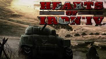 Hoi4 Samimi rehber ğ moment for Hearts of Iron IV