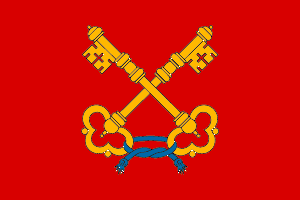 Holding the Papal Seat for Total War: MEDIEVAL II - Definitive Edition