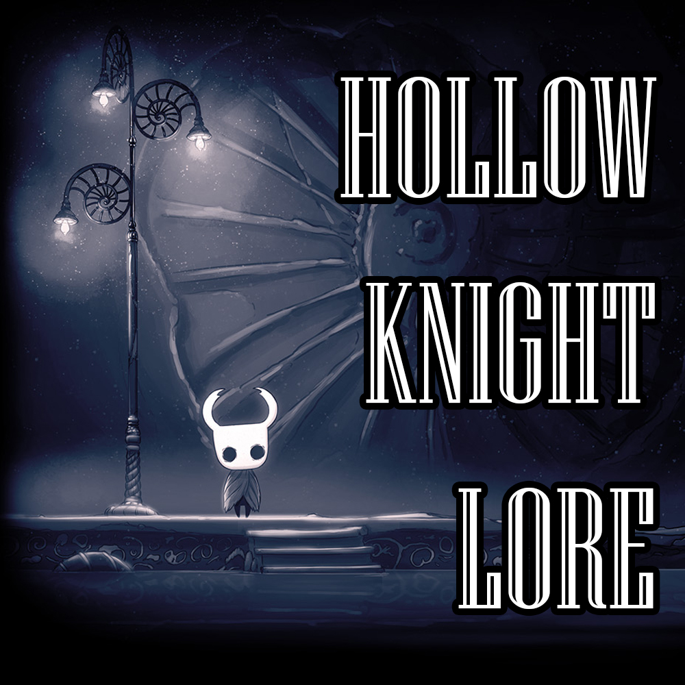 Hollow Knight Evreni for Hollow Knight