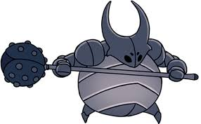 Hollow knight jak pokonać łatwo failed champion PL (Uwaga spojlery) for Hollow Knight
