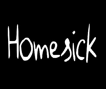 Прохождение Homesick for Homesick