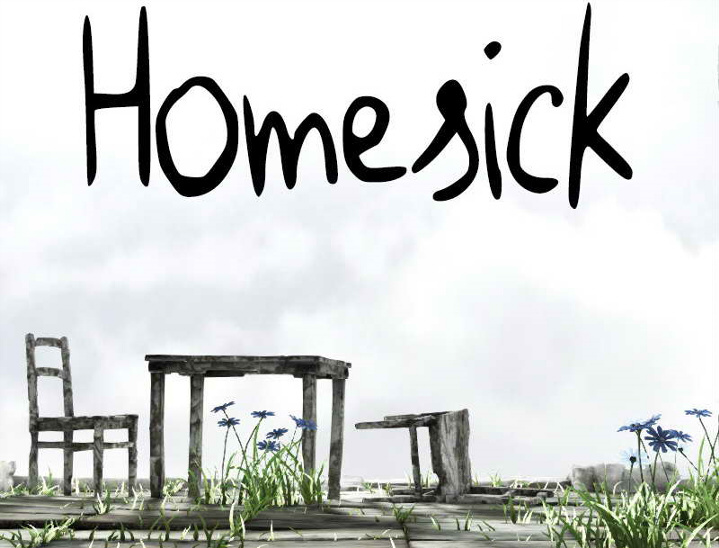 Homesick - No HUD/ Free Cam/ FOV for Homesick