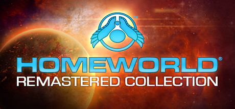 homeworld remastered collection mod general failure