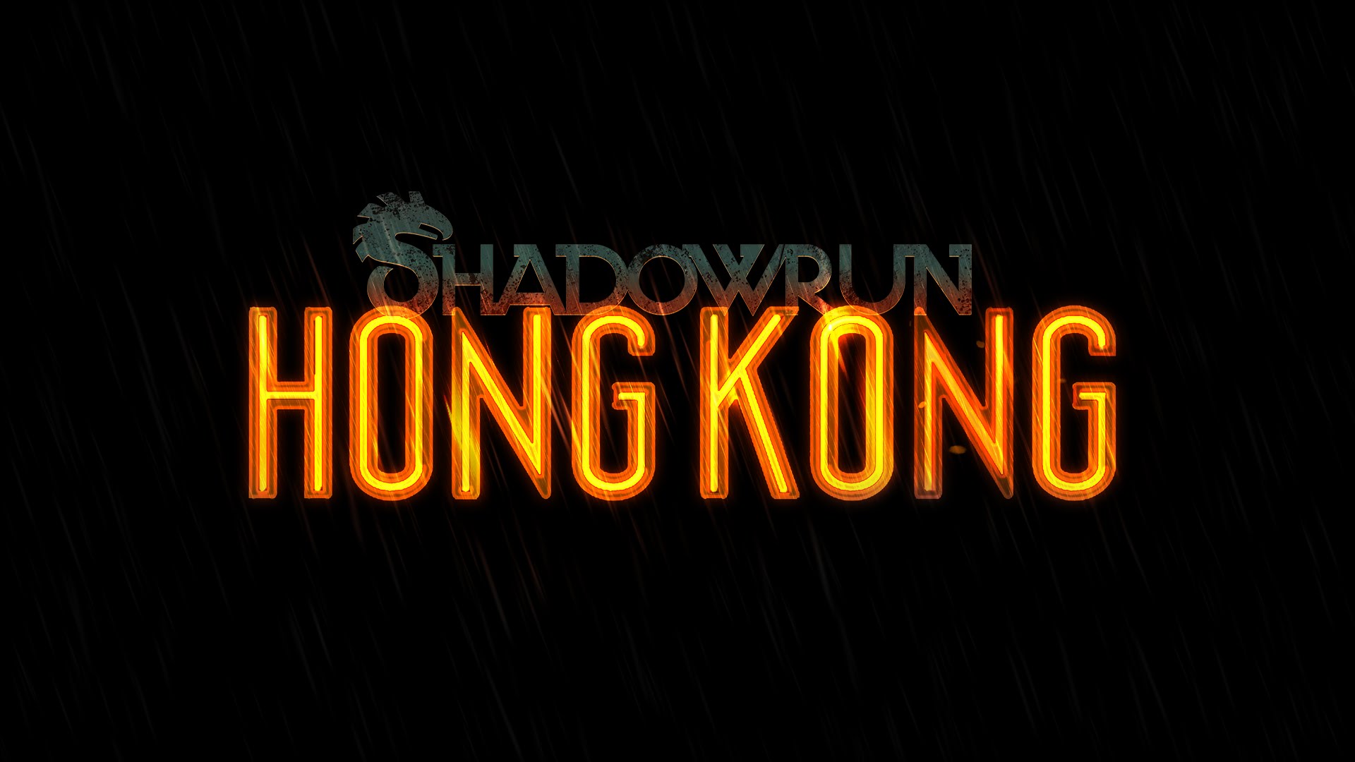 Hong Kong Shadowrunner Builds for Shadowrun: Hong Kong - Extended Edition