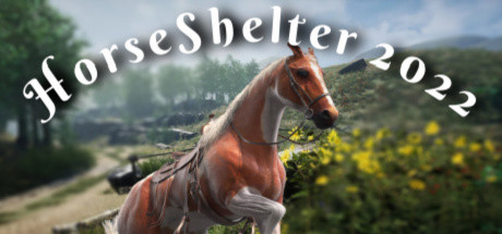 Horse Shelter 2022