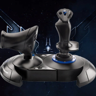 HOTAS missing from controller list fix for Elite Dangerous