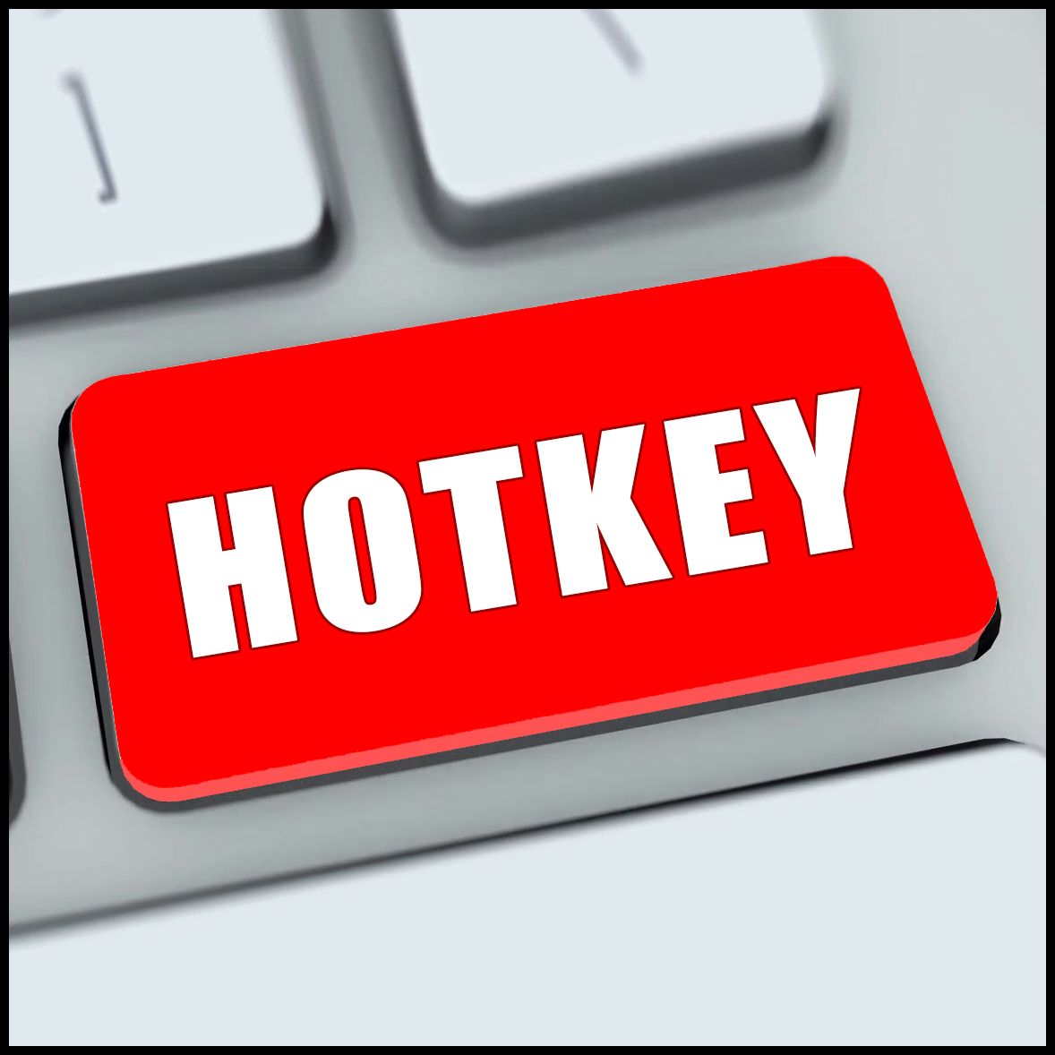 Hotkeys for Console Commands for Kingdom Come: Deliverance
