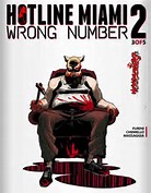 Hotline Miami 2: Wrong Number: Secrets for Hotline Miami 2: Wrong Number
