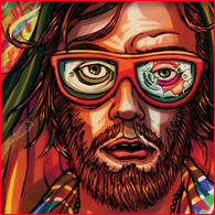 Hotline Miami 2: Wrong Number - Soundtrack for Hotline Miami 2: Wrong Number