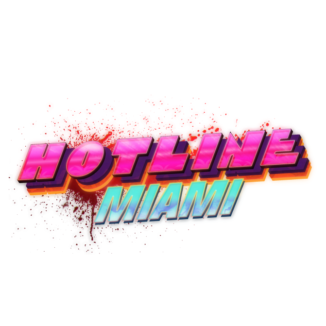 Hotline Miami: Enemies by the Number for Hotline Miami