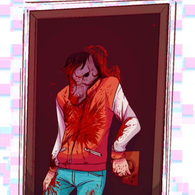 Hotline Miami - Entrando no Beta (pt-Br) for Hotline Miami