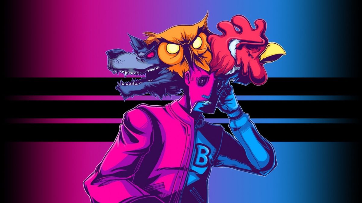 Hotline Miami Gizli Başarımları Açma for Hotline Miami