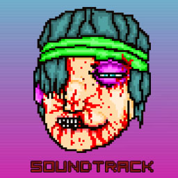 Саундтреки Hotline Miami / Hotline Miami's soundtrack for Hotline Miami