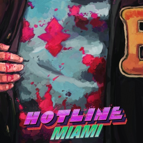 Hotline Miami - Soundtrack for Hotline Miami