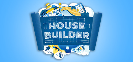 House Builder - Build all over the world!