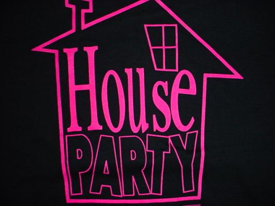 Обзор значков House Party с 1 по 5 уровень for House Party