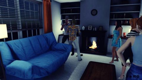house party 攻略v0.8.8 for House Party