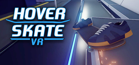 Hover Skate VR