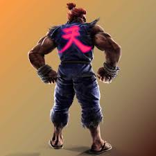 How 2 Akuma for TEKKEN 7