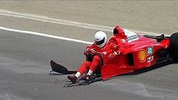 HOW 2 BE FASTER THAN A MEDIEVAL F1 CAR!!! for The Elder Scrolls IV: Oblivion